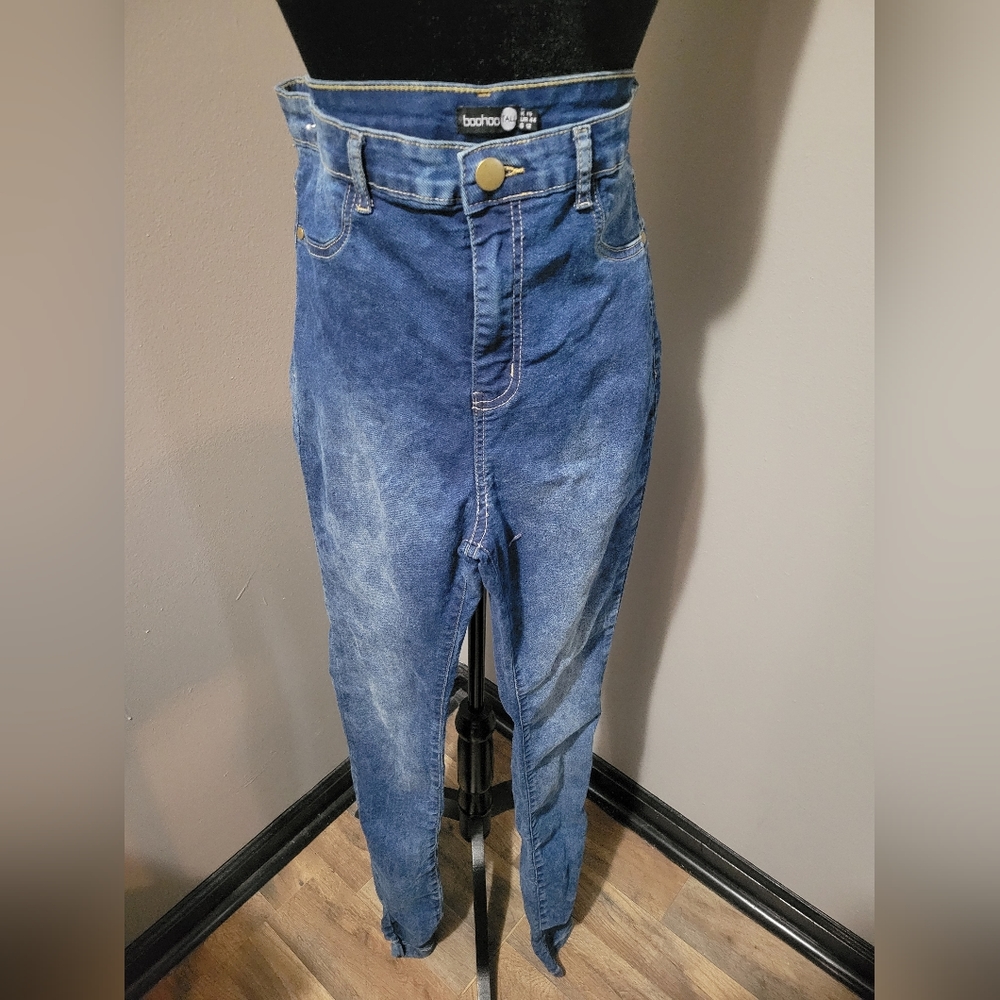 Boohoo Jeans